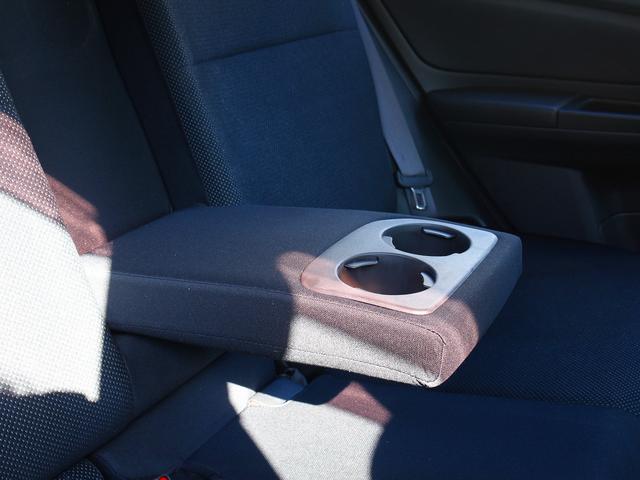 インプレッサスポーツ １．６ｉ　水平対向ツインカム　５速マニュアル　Ｃ型モデル　ＡＷＤ　ＶＤＣ　ヒルスタートアシスト　フルオートエアコン　インフォメーションメーター　ＥＴＣ　ＨＩＤヘッドランプ　リモコンキー２個　禁煙車　１オーナー（44枚目）