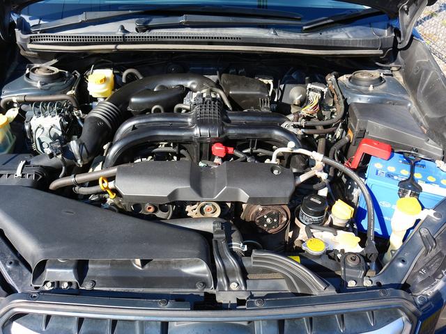 インプレッサスポーツ １．６ｉ　水平対向ツインカム　５速マニュアル　Ｃ型モデル　ＡＷＤ　ＶＤＣ　ヒルスタートアシスト　フルオートエアコン　インフォメーションメーター　ＥＴＣ　ＨＩＤヘッドランプ　リモコンキー２個　禁煙車　１オーナー（50枚目）