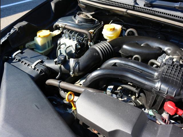 インプレッサスポーツ １．６ｉ　水平対向ツインカム　５速マニュアル　Ｃ型モデル　ＡＷＤ　ＶＤＣ　ヒルスタートアシスト　フルオートエアコン　インフォメーションメーター　ＥＴＣ　ＨＩＤヘッドランプ　リモコンキー２個　禁煙車　１オーナー（51枚目）