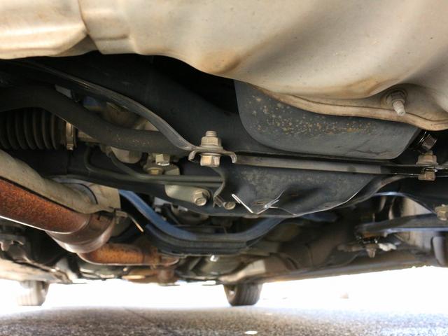 インプレッサスポーツ １．６ｉ　水平対向ツインカム　５速マニュアル　Ｃ型モデル　ＡＷＤ　ＶＤＣ　ヒルスタートアシスト　フルオートエアコン　インフォメーションメーター　ＥＴＣ　ＨＩＤヘッドランプ　リモコンキー２個　禁煙車　１オーナー（54枚目）