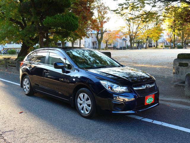 インプレッサスポーツ １．６ｉ　水平対向ツインカム　５速マニュアル　Ｃ型モデル　ＡＷＤ　ＶＤＣ　ヒルスタートアシスト　フルオートエアコン　インフォメーションメーター　ＥＴＣ　ＨＩＤヘッドランプ　リモコンキー２個　禁煙車　１オーナー（65枚目）