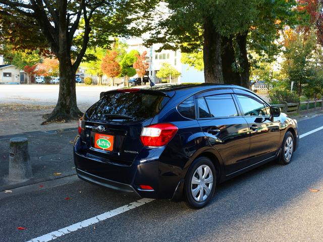 インプレッサスポーツ １．６ｉ　水平対向ツインカム　５速マニュアル　Ｃ型モデル　ＡＷＤ　ＶＤＣ　ヒルスタートアシスト　フルオートエアコン　インフォメーションメーター　ＥＴＣ　ＨＩＤヘッドランプ　リモコンキー２個　禁煙車　１オーナー（66枚目）