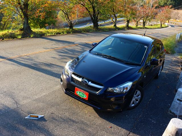 インプレッサスポーツ １．６ｉ　水平対向ツインカム　５速マニュアル　Ｃ型モデル　ＡＷＤ　ＶＤＣ　ヒルスタートアシスト　フルオートエアコン　インフォメーションメーター　ＥＴＣ　ＨＩＤヘッドランプ　リモコンキー２個　禁煙車　１オーナー（68枚目）