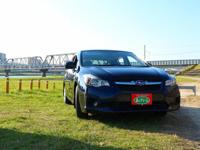 インプレッサスポーツ １．６ｉ　水平対向ツインカム　５速マニュアル　Ｃ型モデル　ＡＷＤ　ＶＤＣ　ヒルスタートアシスト　フルオートエアコン　インフォメーションメーター　ＥＴＣ　ＨＩＤヘッドランプ　リモコンキー２個　禁煙車　１オーナー（76枚目）