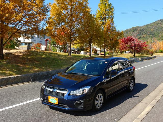 インプレッサスポーツ １．６ｉ　水平対向ツインカム　５速マニュアル　Ｃ型モデル　ＡＷＤ　ＶＤＣ　ヒルスタートアシスト　フルオートエアコン　インフォメーションメーター　ＥＴＣ　ＨＩＤヘッドランプ　リモコンキー２個　禁煙車　１オーナー（78枚目）