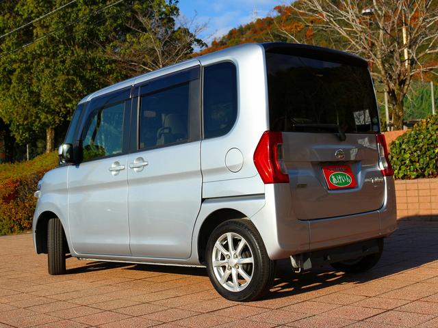 タント L スローパー 車椅子移動車 福祉車輌 電動ウィンチ 手すり 固定用ベルト 脱着式リアシート アルミホイール R330WDナビ フルセグ エコアイドル キーレスエントリー 電動ウィンチ用ワイヤレスリモコン(4枚目)