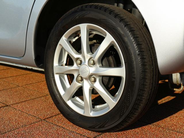 タント L スローパー 車椅子移動車 福祉車輌 電動ウィンチ 手すり 固定用ベルト 脱着式リアシート アルミホイール R330WDナビ フルセグ エコアイドル キーレスエントリー 電動ウィンチ用ワイヤレスリモコン(23枚目)