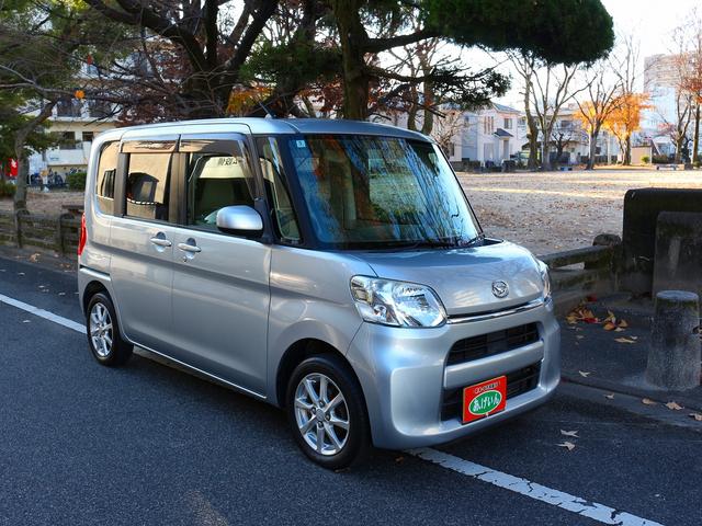 タント L スローパー 車椅子移動車 福祉車輌 電動ウィンチ 手すり 固定用ベルト 脱着式リアシート アルミホイール R330WDナビ フルセグ エコアイドル キーレスエントリー 電動ウィンチ用ワイヤレスリモコン(64枚目)