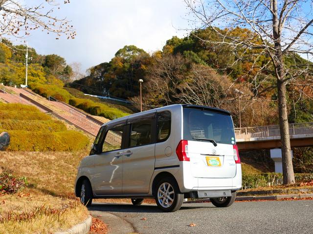 タント L スローパー 車椅子移動車 福祉車輌 電動ウィンチ 手すり 固定用ベルト 脱着式リアシート アルミホイール R330WDナビ フルセグ エコアイドル キーレスエントリー 電動ウィンチ用ワイヤレスリモコン(71枚目)