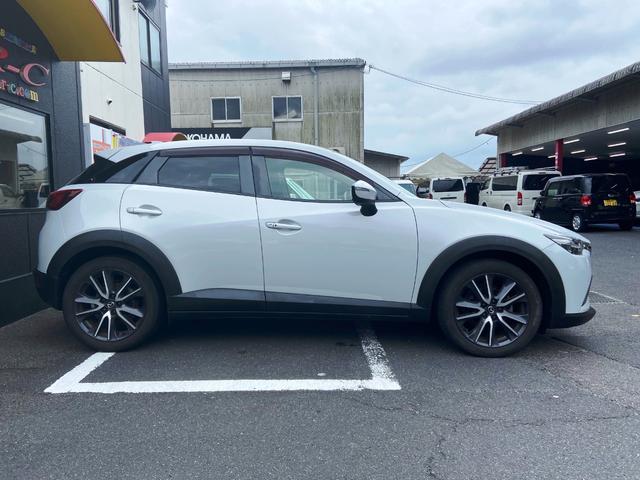 マツダ ＣＸ－３