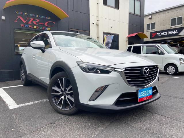 マツダ ＣＸ－３