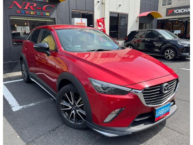 マツダ ＣＸ－３