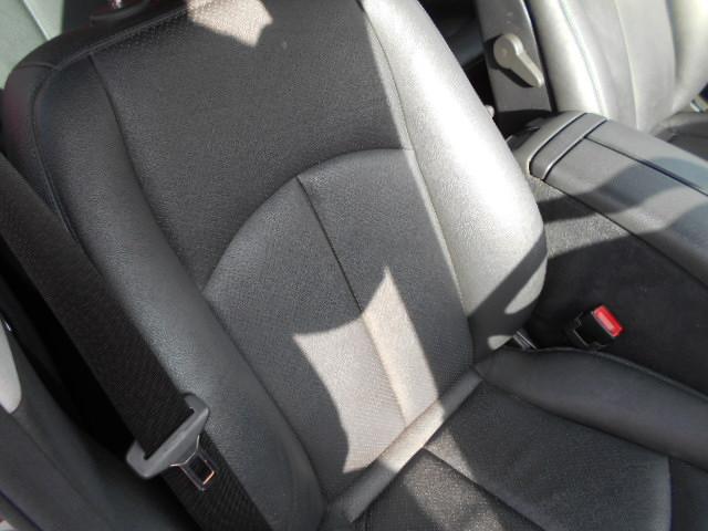 E350 ステーションワゴン アバンギャルド 革シートSR(3枚目)