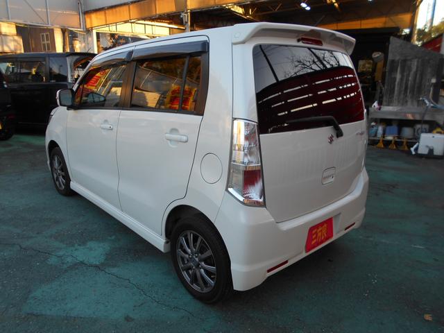 Tターボ 禁煙車 ETC キーレス2個(17枚目)
