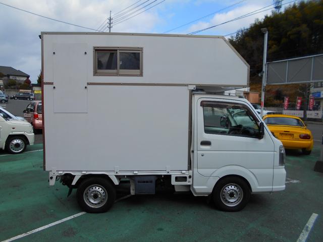 日産 ＮＴ１００クリッパートラック