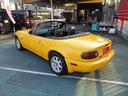 EUNOS EUNOS ROADSTER