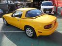 EUNOS EUNOS ROADSTER