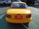 EUNOS EUNOS ROADSTER