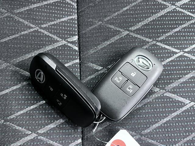 アトレー RS 両側パワースライドドア オートライト キーフリー アイドリングストップ バックモニター ナビ ドライブレコーダー USB入力端子 Bluetooth ティーゼットデオプラス(52枚目)