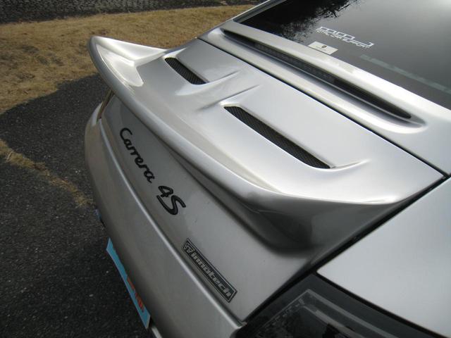 911カレラ4S(8枚目)