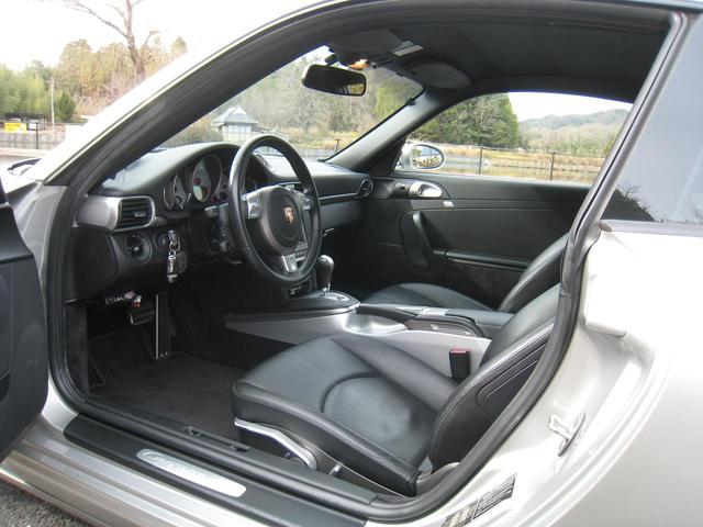 911カレラ4S(12枚目)