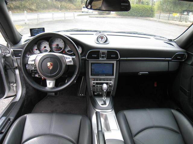 911カレラ4S(13枚目)