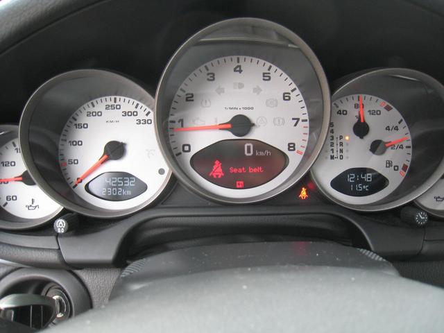 911カレラ4S(15枚目)