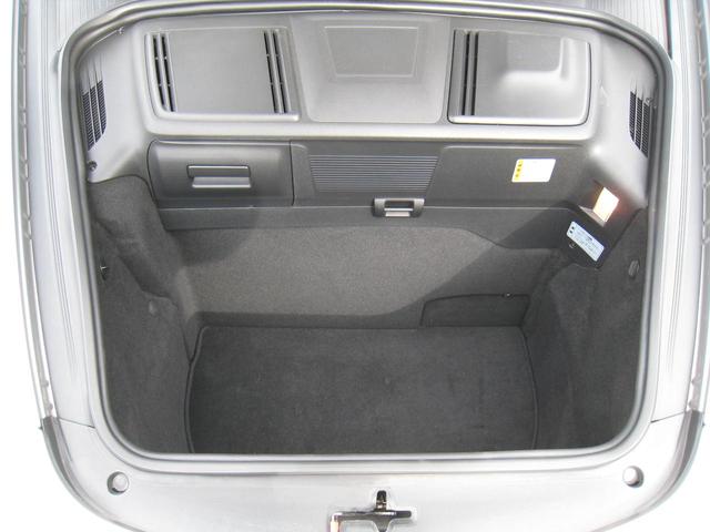 911カレラ4S(19枚目)