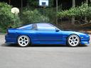 NISSAN 180SX