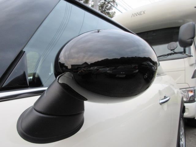 MINI クーパー ターボ 6速AT 純正8.8インチHDDナビ Bluetooth LEDヘッドライト バックカメラ クリアランスソナー ETC アイドリングストップ 禁煙車(14枚目)