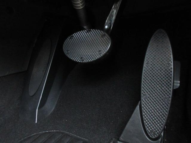 MINI クーパー ターボ 6速AT 純正8.8インチHDDナビ Bluetooth LEDヘッドライト バックカメラ クリアランスソナー ETC アイドリングストップ 禁煙車(31枚目)