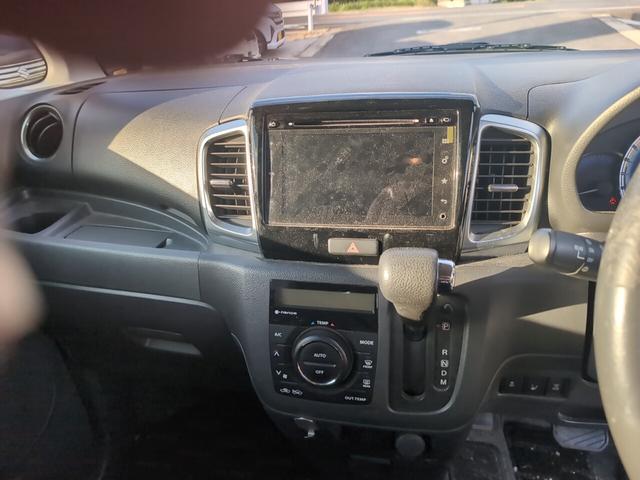 スペーシアカスタム XSターボ(9枚目)