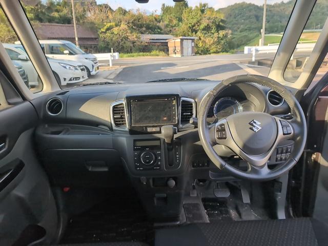 スペーシアカスタム XSターボ(11枚目)