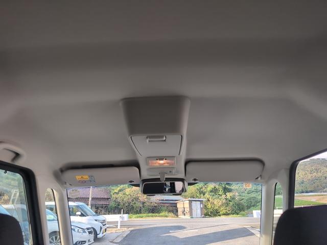 スペーシアカスタム XSターボ(12枚目)