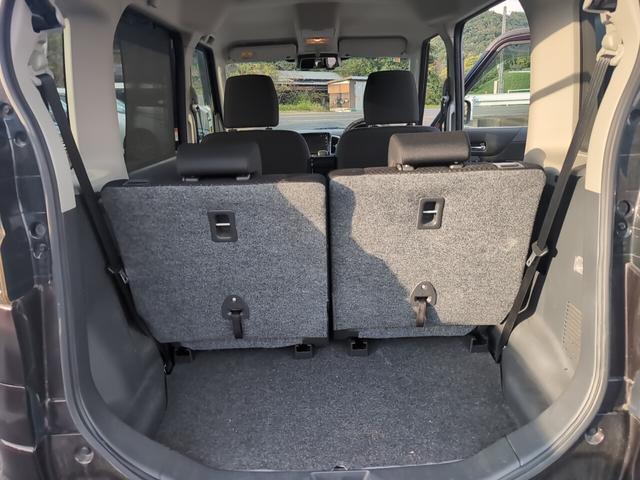 スペーシアカスタム XSターボ(14枚目)