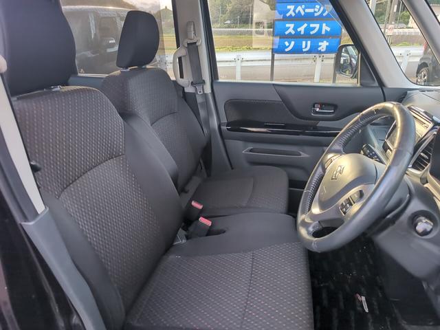 スペーシアカスタム XSターボ(15枚目)