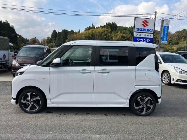 ムーヴ ＲＳ　４ＷＤ　バックカメラ　両側電動スライドドア　ＴＶ　クリアランスソナー　オートクルーズコントロール　レーンアシスト　衝突被害軽減システム　ＬＥＤヘッドランプ　スマートキー　アイドリングストップ（17枚目）