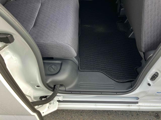 ムーヴ ＲＳ　４ＷＤ　バックカメラ　両側電動スライドドア　ＴＶ　クリアランスソナー　オートクルーズコントロール　レーンアシスト　衝突被害軽減システム　ＬＥＤヘッドランプ　スマートキー　アイドリングストップ（25枚目）