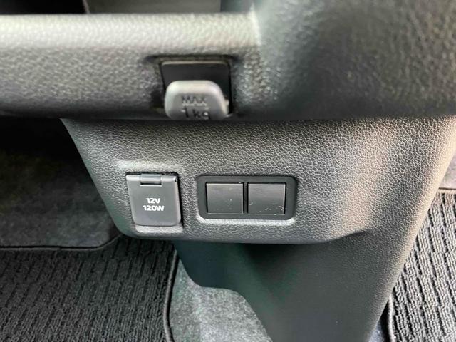 ムーヴ ＲＳ　４ＷＤ　バックカメラ　両側電動スライドドア　ＴＶ　クリアランスソナー　オートクルーズコントロール　レーンアシスト　衝突被害軽減システム　ＬＥＤヘッドランプ　スマートキー　アイドリングストップ（30枚目）