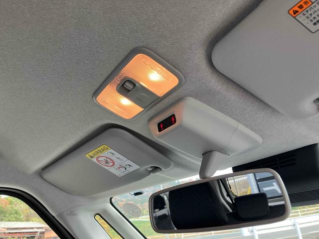 ムーヴ ＲＳ　４ＷＤ　バックカメラ　両側電動スライドドア　ＴＶ　クリアランスソナー　オートクルーズコントロール　レーンアシスト　衝突被害軽減システム　オートライト　ＬＥＤヘッドランプ　スマートキー（27枚目）