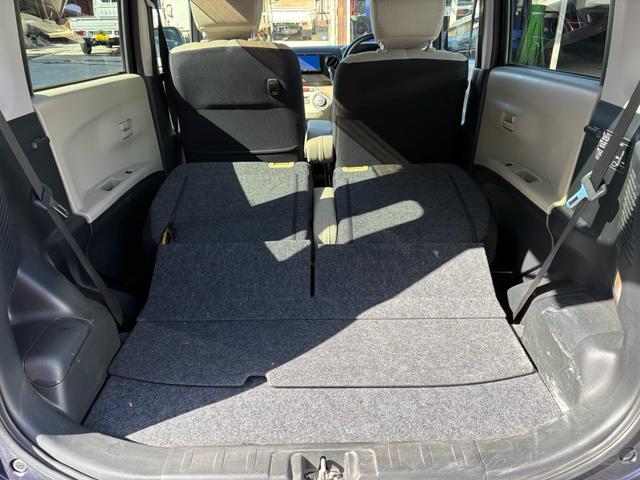 タントエグゼ Ｇ　２ＷＤ　禁煙車　ＬＥＤヘッドライト　ドライブレコーダー　ナビ（ＣＤ　ＤＶＤ　ＴＶ　Ｂｌｕｅｔｏｏｔｈオーディオ）盗難防止アラーム　イモビライザー　オーバーヘッドコンソール（16枚目）