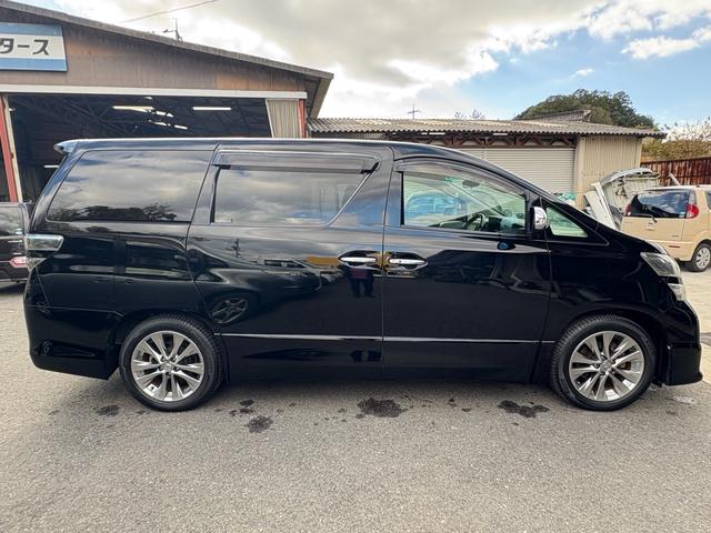 隅々まで点検整備をしてお車をお渡しいたします！