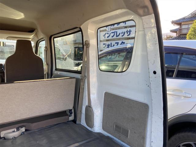 日産 ＮＶ１００クリッパーバン