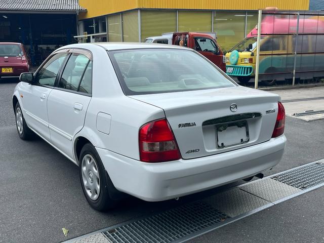 ＬＳ　４ＷＤ　キーレス　ＡＢＳ(14枚目)