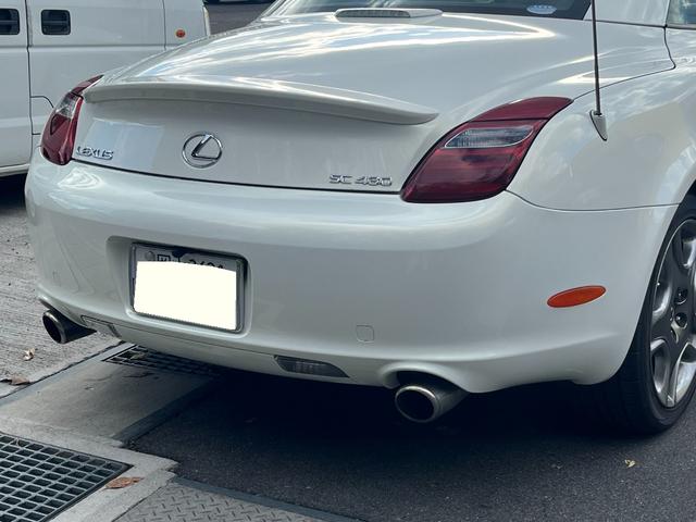 ＳＣ ＳＣ４３０　クルコン　ナビ　ＥＴＣ　禁煙車（39枚目）