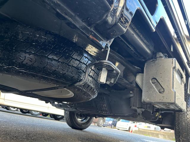 アクティトラック 　４ＷＤ　ワンオーナー　５ＭＴ　ＰＳ　ＡＢＳ　荷台作業灯　フォグランプ　ＡＣ　ＰＷ　ライトレベライザー　外１２アルミ（4枚目）