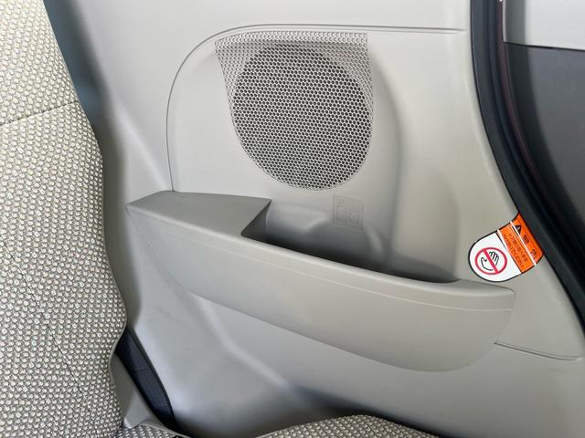 タント Ｘ　禁煙車　ベンチシート　Ｐスライドドア　オートライト　ＣＤ　ＥＴＣ　プッシュスタート　アイドリングストップ　オートエアコン　パワステ　ＡＢＳ　スマートキー　社外アルミ　盗難防止アラーム（45枚目）