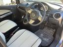 １３Ｃ　２ＷＤ　　　禁煙車　ＣＤ　５速ＭＴ　電動格納ドアミラー　集中ロック　パワステ　パワーウインドウ　ＡＢＳ（25枚目）