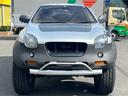 ISUZU VEHICROSS