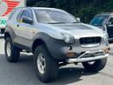 ISUZU VEHICROSS